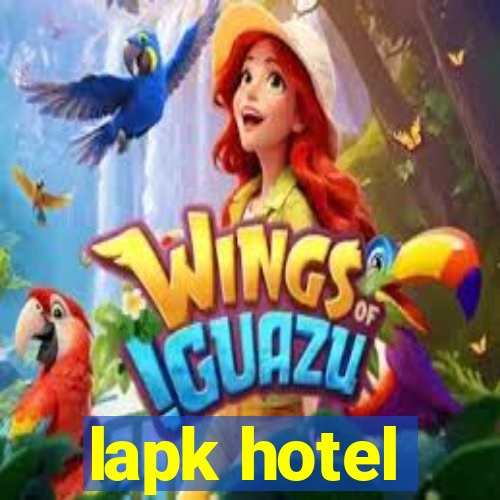 lapk hotel